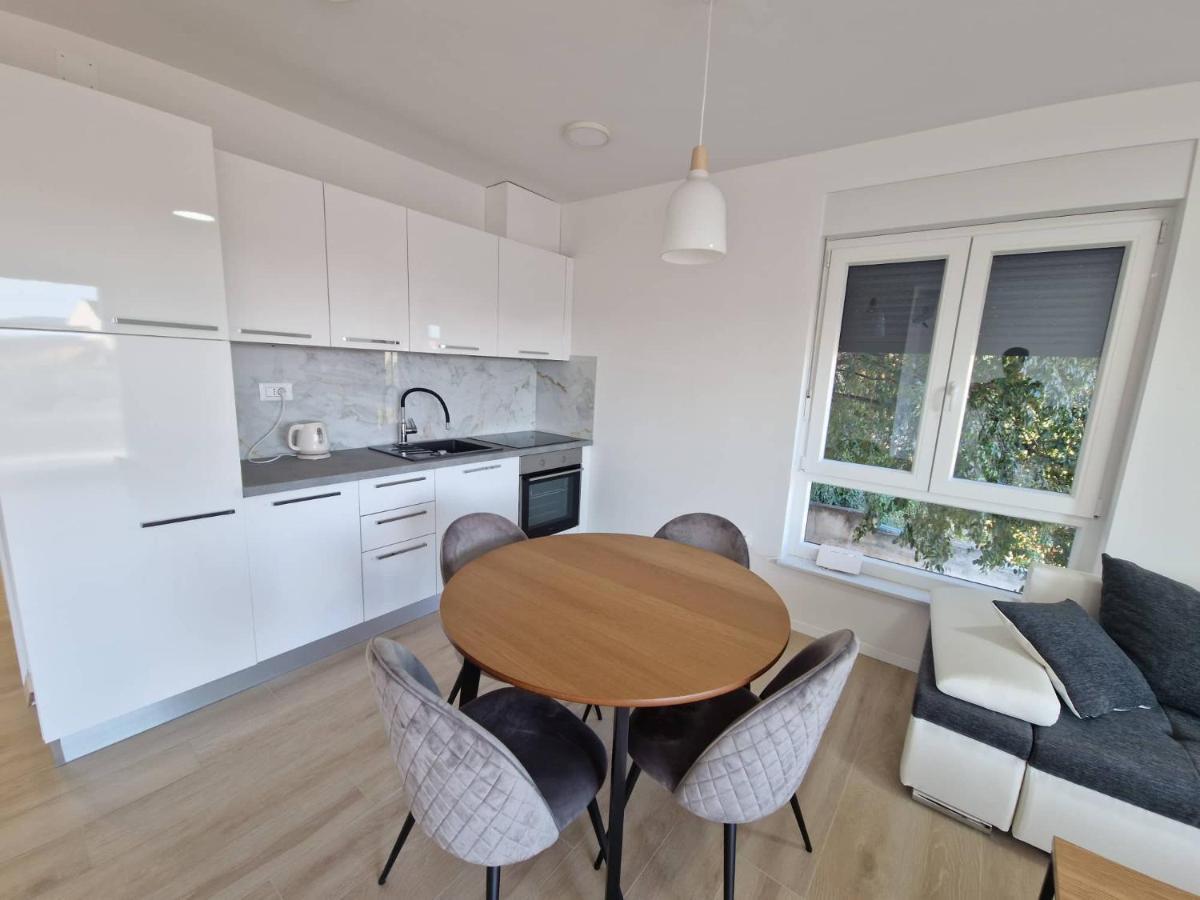 Providenca Residence شيبينيك المظهر الخارجي الصورة