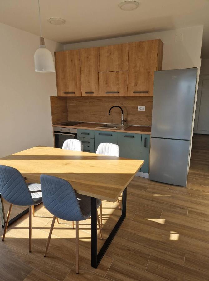 Providenca Residence شيبينيك المظهر الخارجي الصورة