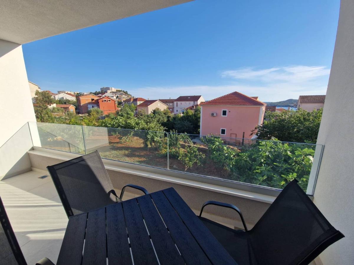 Providenca Residence شيبينيك المظهر الخارجي الصورة