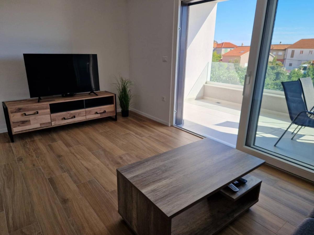 Providenca Residence شيبينيك المظهر الخارجي الصورة