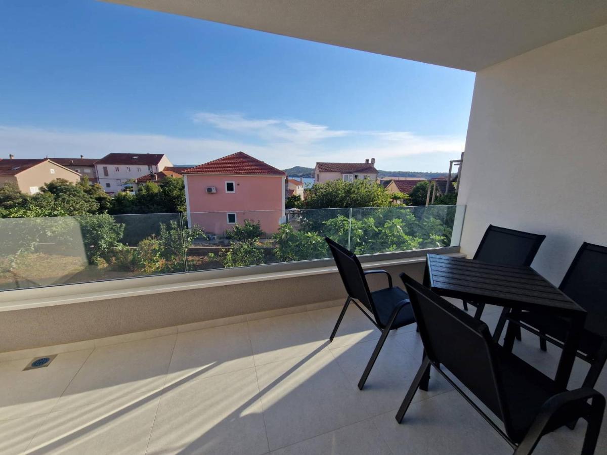 Providenca Residence شيبينيك المظهر الخارجي الصورة