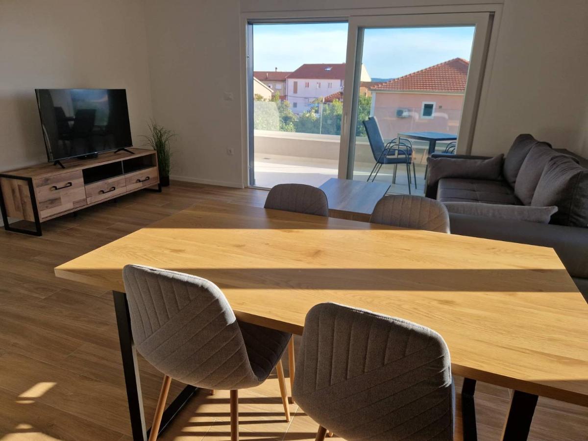Providenca Residence شيبينيك المظهر الخارجي الصورة