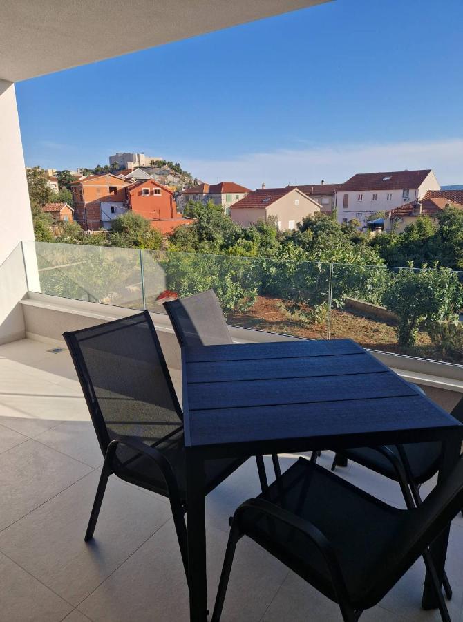 Providenca Residence شيبينيك المظهر الخارجي الصورة