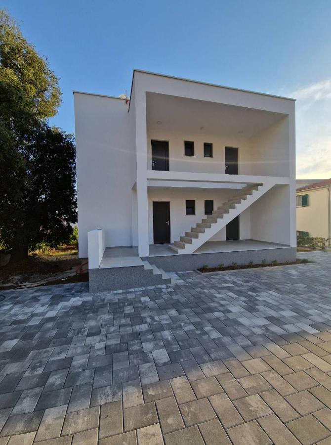 Providenca Residence شيبينيك المظهر الخارجي الصورة