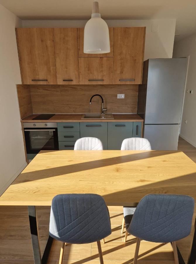 Providenca Residence شيبينيك المظهر الخارجي الصورة