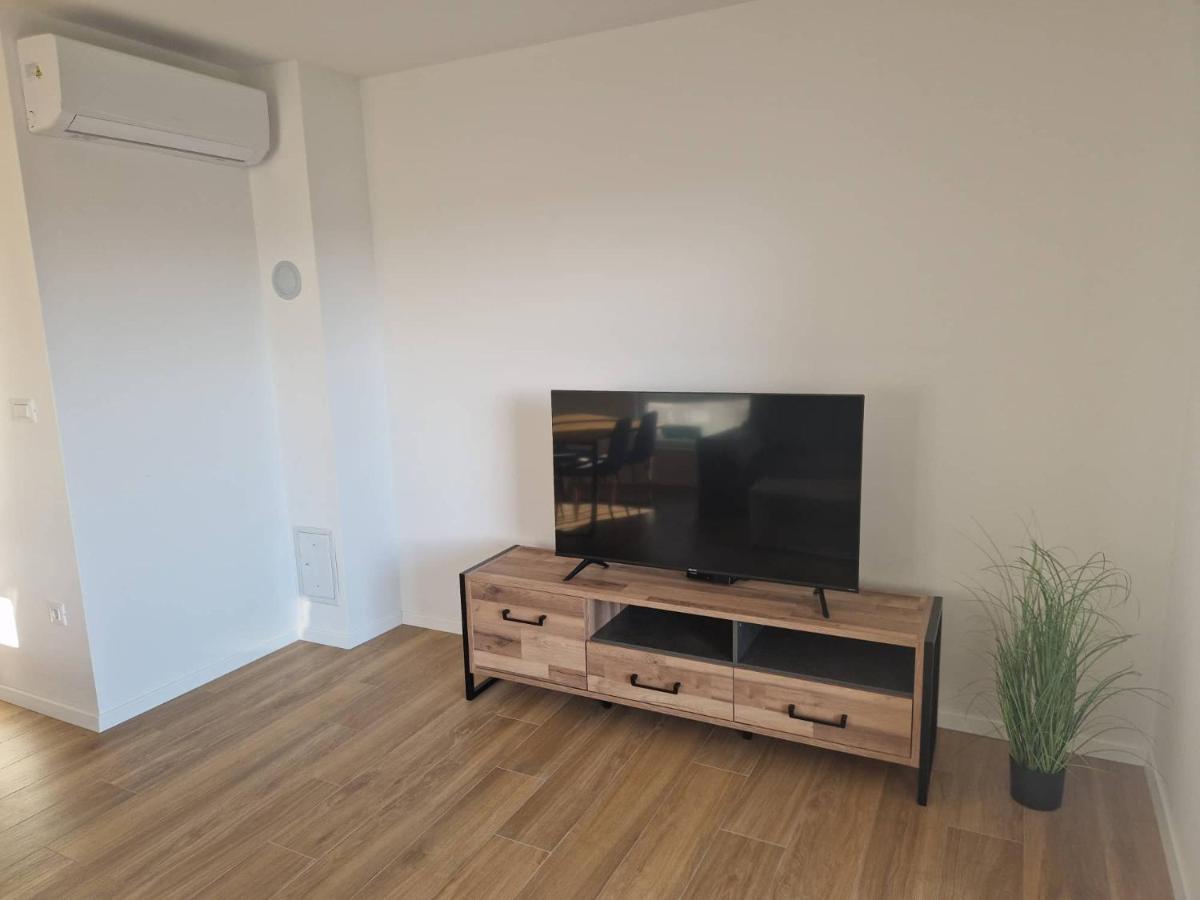 Providenca Residence شيبينيك المظهر الخارجي الصورة