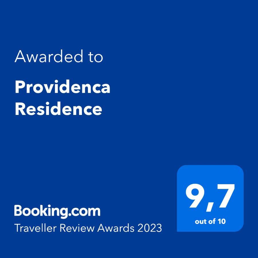 Providenca Residence شيبينيك المظهر الخارجي الصورة