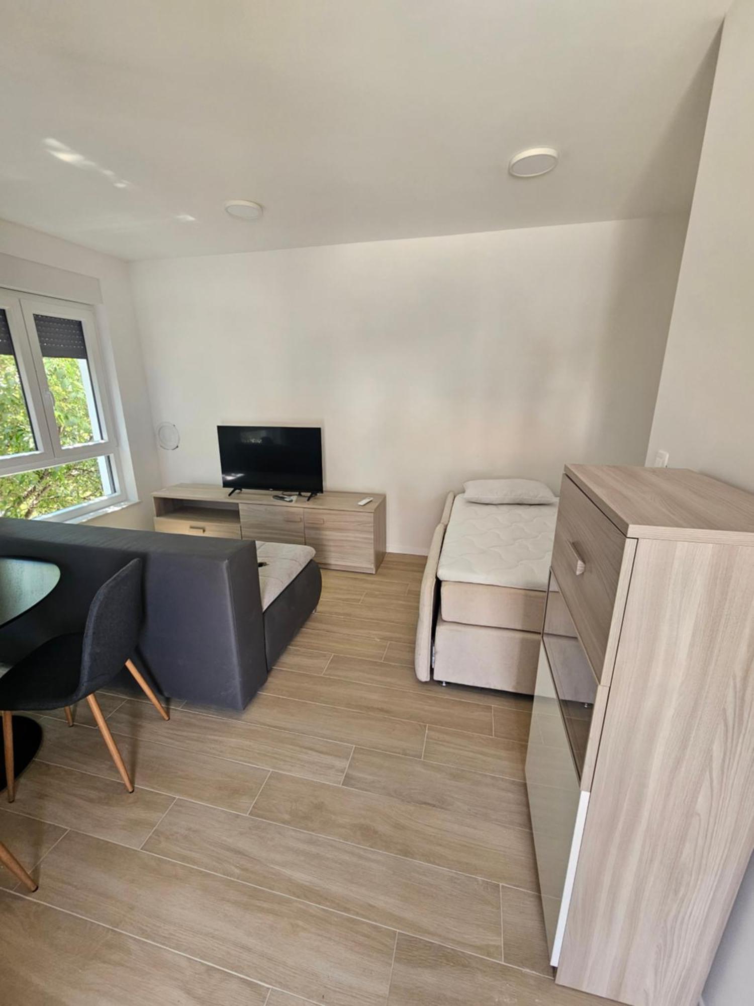 Providenca Residence شيبينيك المظهر الخارجي الصورة