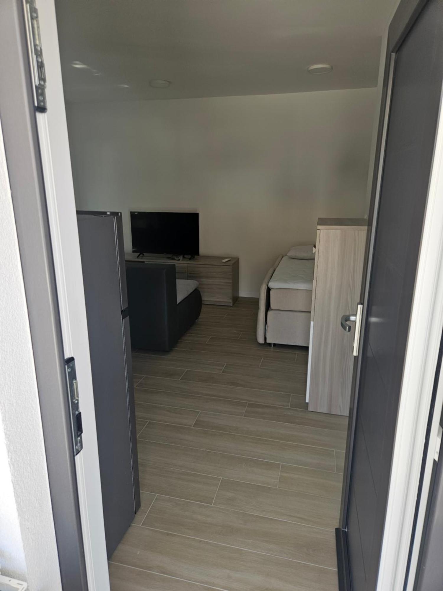 Providenca Residence شيبينيك المظهر الخارجي الصورة
