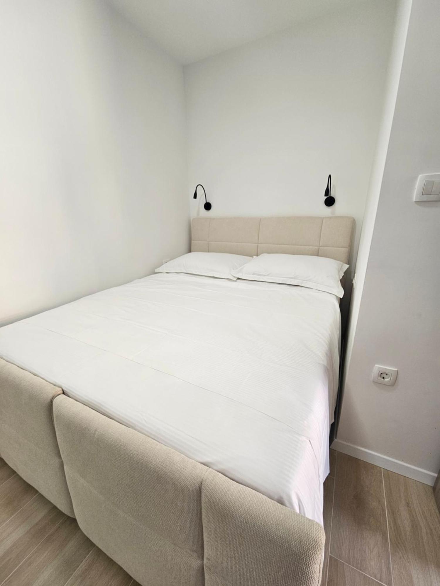 Providenca Residence شيبينيك المظهر الخارجي الصورة
