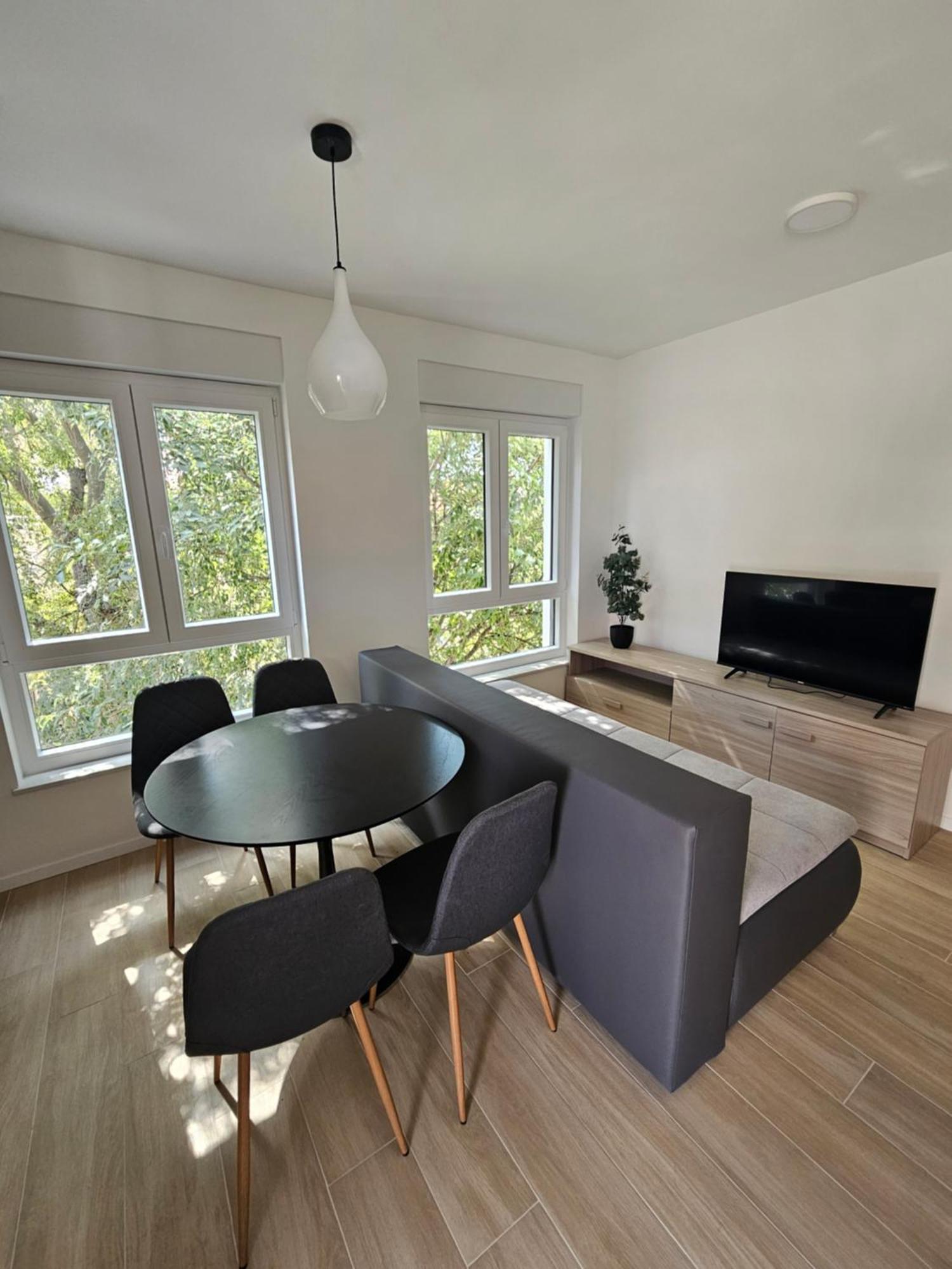Providenca Residence شيبينيك المظهر الخارجي الصورة
