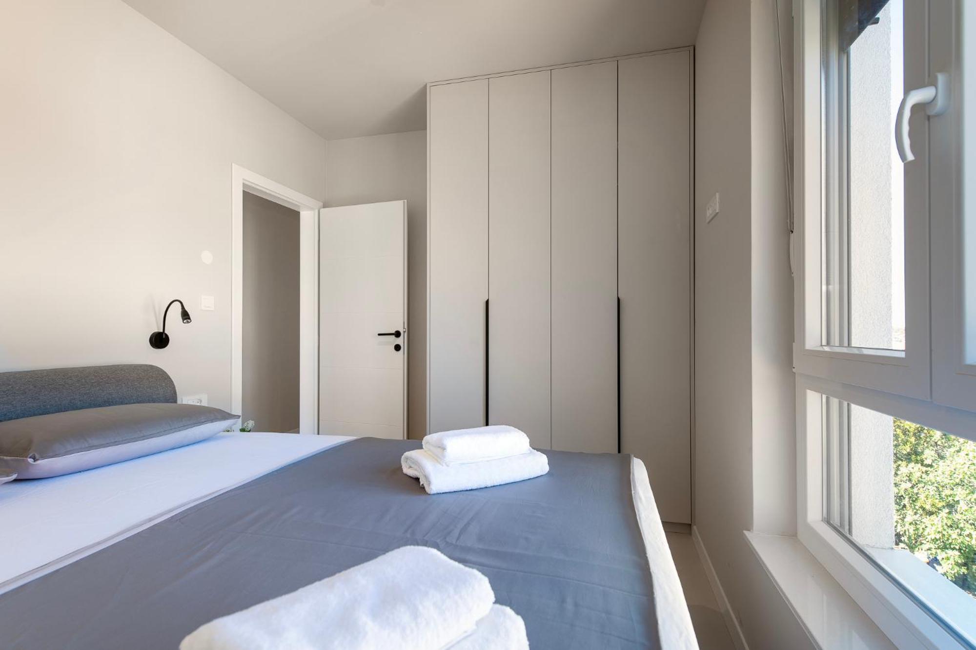 Providenca Residence شيبينيك المظهر الخارجي الصورة