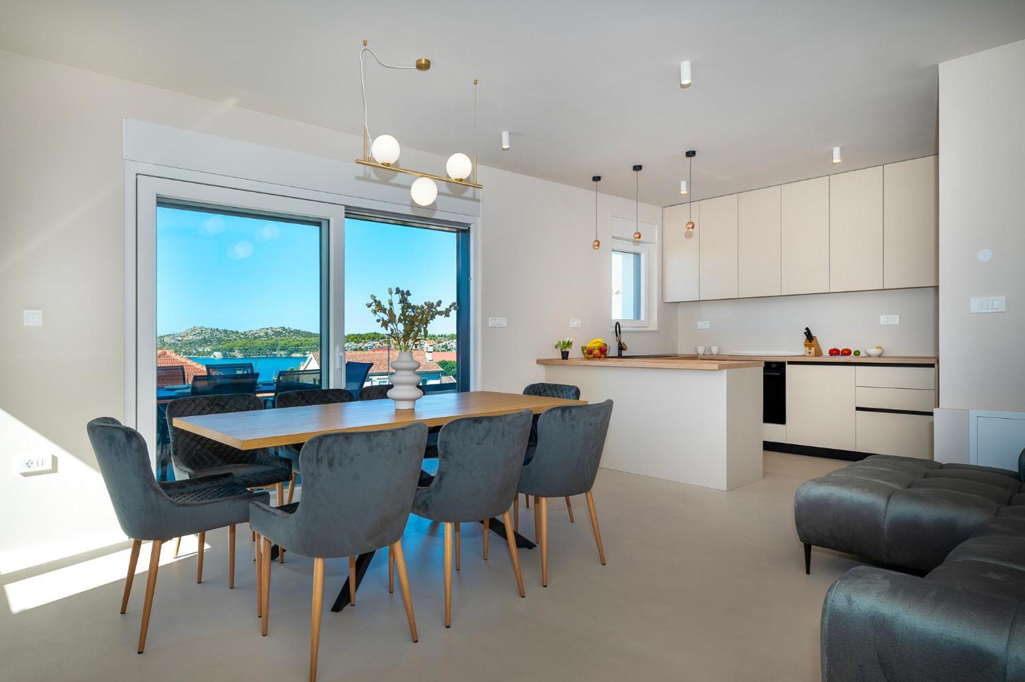 Providenca Residence شيبينيك المظهر الخارجي الصورة