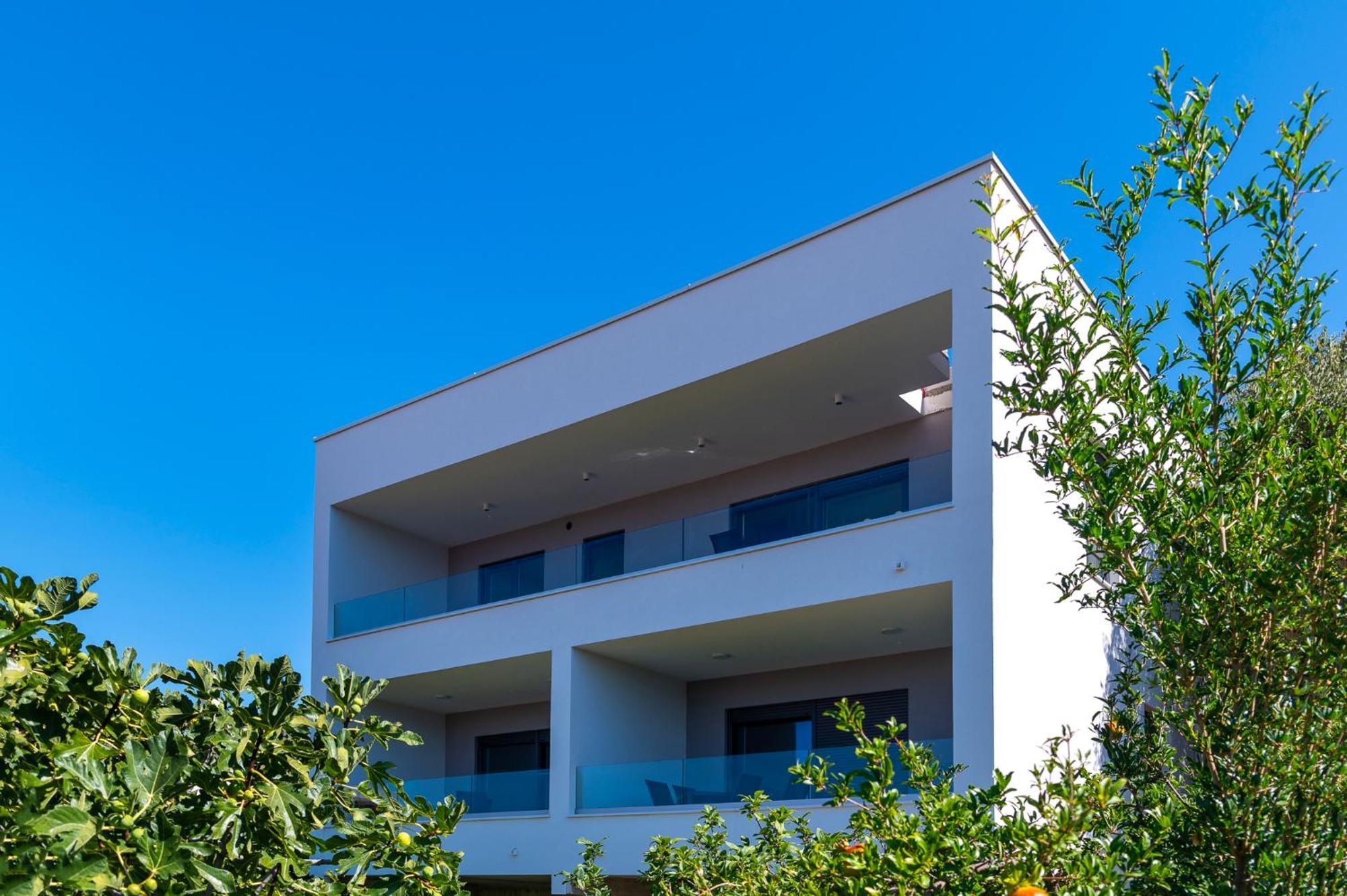 Providenca Residence شيبينيك المظهر الخارجي الصورة