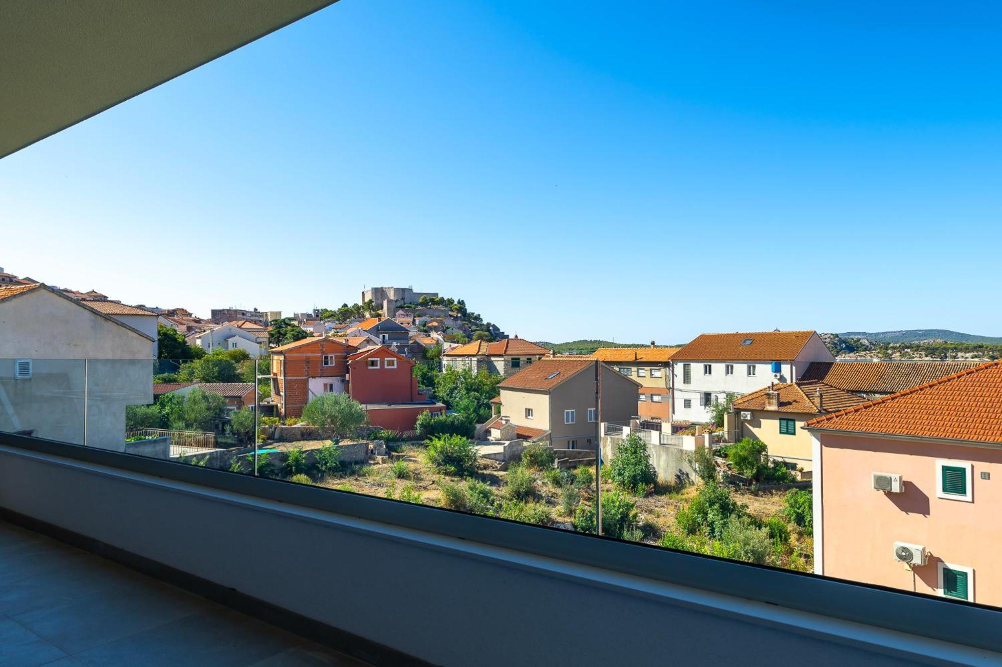 Providenca Residence شيبينيك المظهر الخارجي الصورة