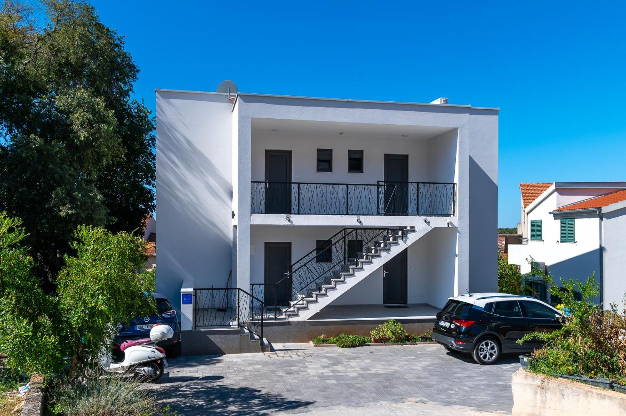 Providenca Residence شيبينيك المظهر الخارجي الصورة