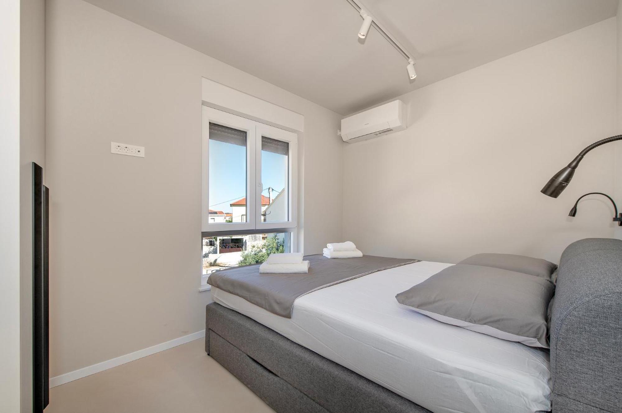 Providenca Residence شيبينيك المظهر الخارجي الصورة