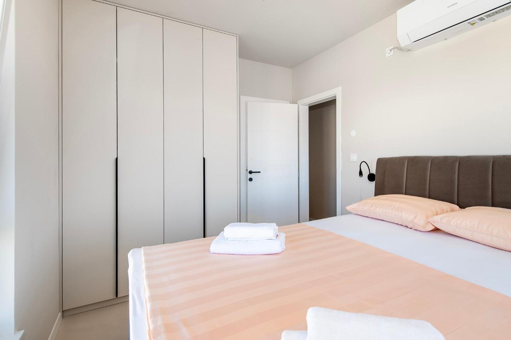 Providenca Residence شيبينيك المظهر الخارجي الصورة