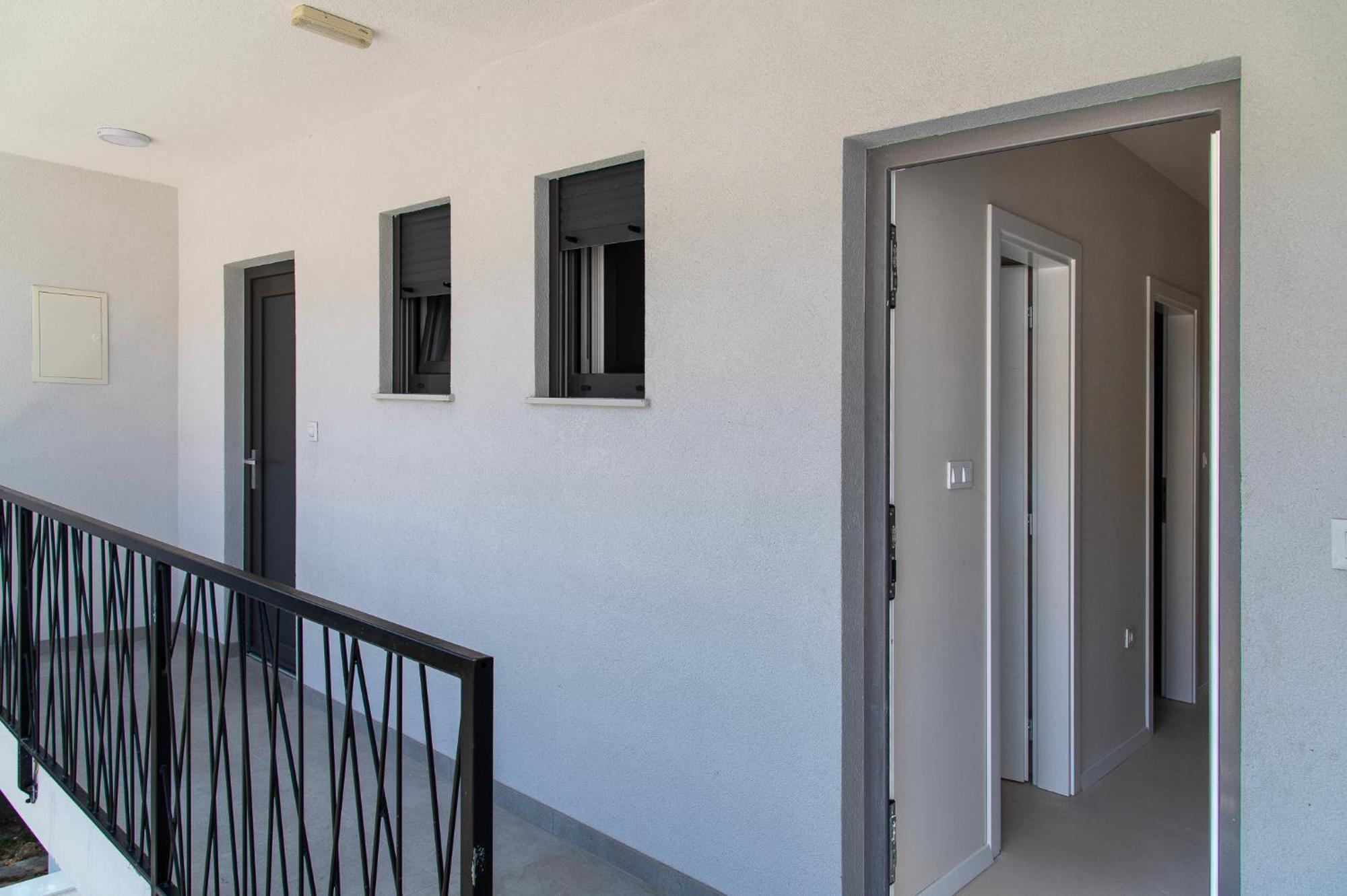 Providenca Residence شيبينيك المظهر الخارجي الصورة