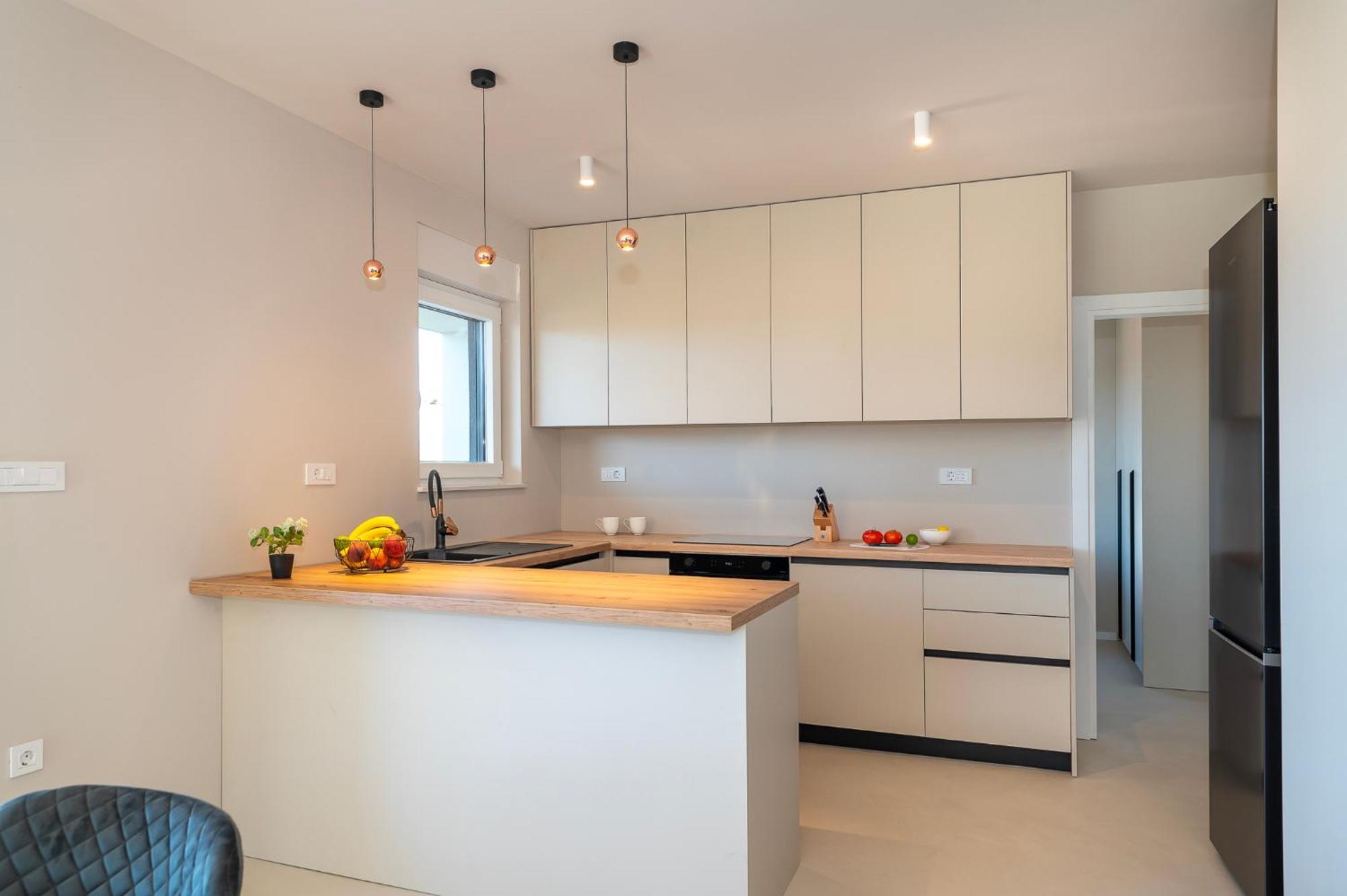 Providenca Residence شيبينيك المظهر الخارجي الصورة