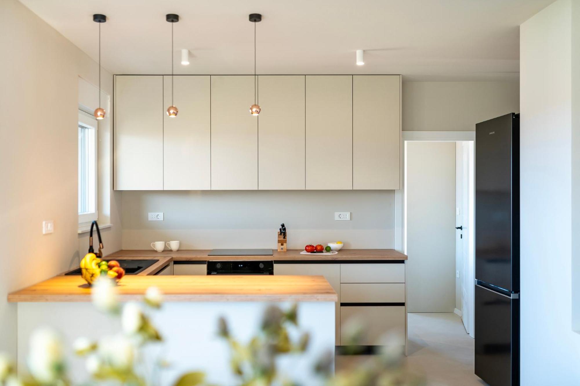 Providenca Residence شيبينيك المظهر الخارجي الصورة