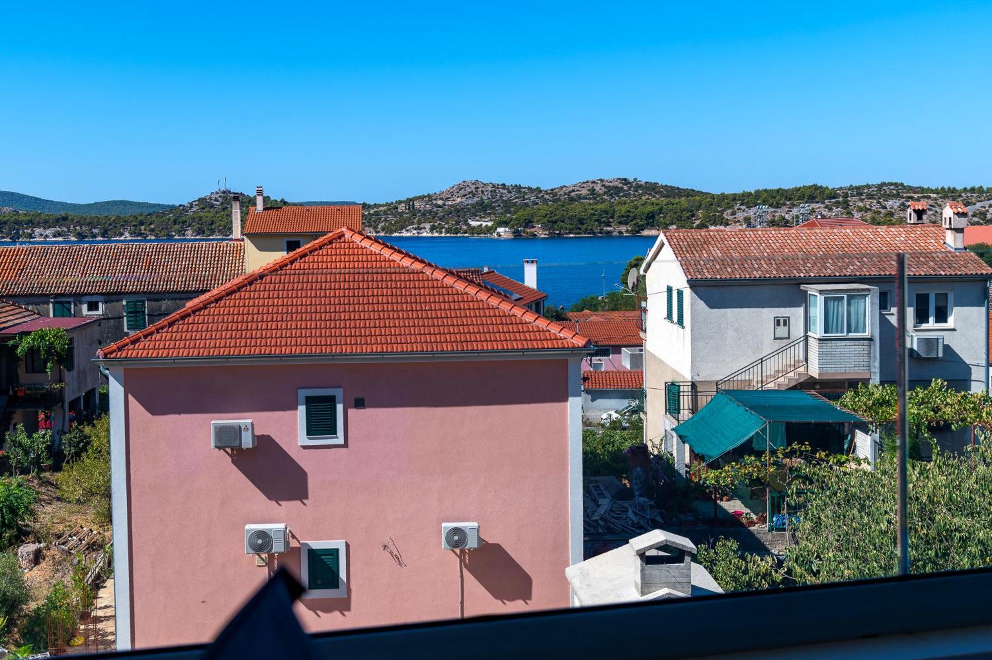 Providenca Residence شيبينيك المظهر الخارجي الصورة
